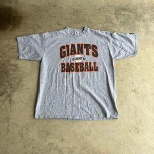 90 San Francisco Giants Starter Tee MLB mens size XXL